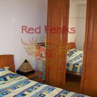 Flat in Montenegro, Budva, 54 sq.m.
