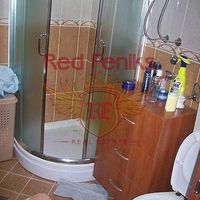 Flat in Montenegro, Budva, 54 sq.m.