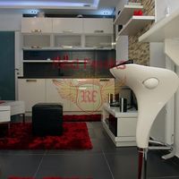 Квартира в Черногории, Бар, 28 кв.м.