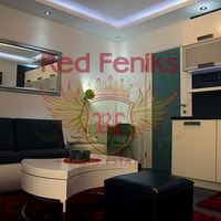 Квартира в Черногории, Бар, 28 кв.м.