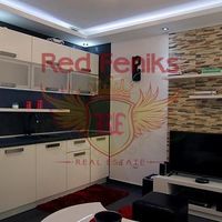 Квартира в Черногории, Бар, 28 кв.м.