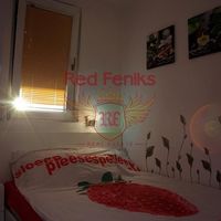 Квартира в Черногории, Бар, 28 кв.м.