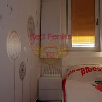 Квартира в Черногории, Бар, 28 кв.м.