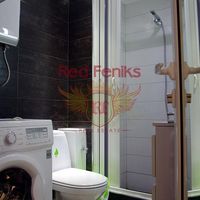 Квартира в Черногории, Бар, 28 кв.м.