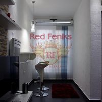 Квартира в Черногории, Бар, 28 кв.м.