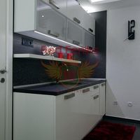 Квартира в Черногории, Бар, 28 кв.м.