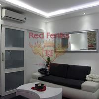 Квартира в Черногории, Бар, 28 кв.м.