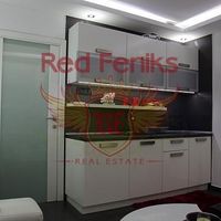 Квартира в Черногории, Бар, 28 кв.м.