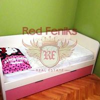 Квартира в Черногории, Бар, 99 кв.м.