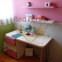 Квартира в Черногории, Бар, 99 кв.м.