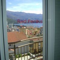 Flat in Montenegro, Budva, 50 sq.m.