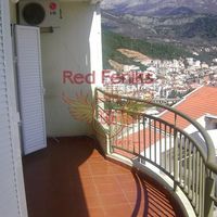 Flat in Montenegro, Budva, 50 sq.m.