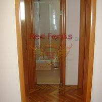 Flat in Montenegro, Budva, 50 sq.m.