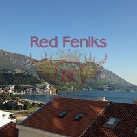 Квартира в Черногории, Будва, 60 кв.м.