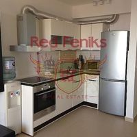 Квартира в Черногории, Будва, 60 кв.м.