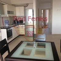 Квартира в Черногории, Будва, 60 кв.м.