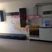 Квартира в Черногории, Будва, 60 кв.м.