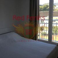 Квартира в Черногории, Будва, 60 кв.м.