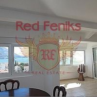 Flat in Montenegro, Budva, 105 sq.m.