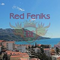 Flat in Montenegro, Budva, 105 sq.m.