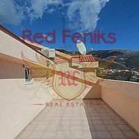 Flat in Montenegro, Budva, 105 sq.m.