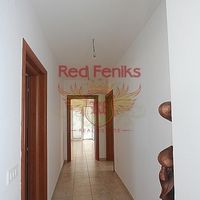 Flat in Montenegro, Budva, 105 sq.m.