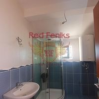 Flat in Montenegro, Budva, 105 sq.m.