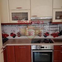 Flat in Montenegro, Herceg Novi, Bijela, 47 sq.m.