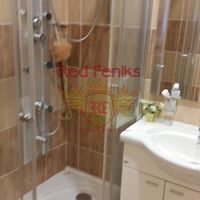 Flat in Montenegro, Herceg Novi, Bijela, 54 sq.m.