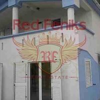 House in Montenegro, Bar, Susanj, 150 sq.m.