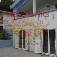 House in Montenegro, Bar, Susanj, 150 sq.m.