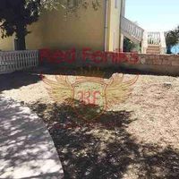 House in Montenegro, Bar, Susanj, 110 sq.m.