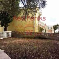 House in Montenegro, Bar, Susanj, 110 sq.m.