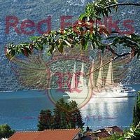 Квартира в Черногории, Котор, Пераст, 43 кв.м.