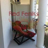 Квартира в Черногории, Котор, Пераст, 43 кв.м.