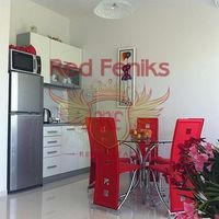 Квартира в Черногории, Котор, Пераст, 43 кв.м.