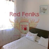 Квартира в Черногории, Котор, Пераст, 43 кв.м.