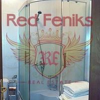 Квартира в Черногории, Котор, Пераст, 43 кв.м.