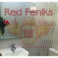 Квартира в Черногории, Котор, Пераст, 43 кв.м.