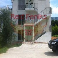Квартира в Черногории, Котор, Пераст, 43 кв.м.