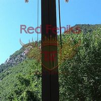 Квартира в Черногории, Котор, Пераст, 43 кв.м.