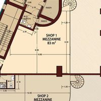 Other commercial property in Republic of Cyprus, Lemesou, 225 sq.m.