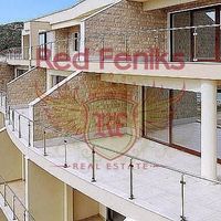 Квартира в Черногории, Будва, Пржно