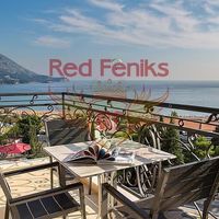 Квартира в Черногории, Будва, Пржно