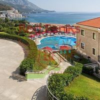 Квартира в Черногории, Будва, Пржно