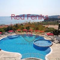 Квартира в Черногории, Будва, Пржно