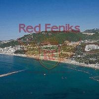 Квартира в Черногории, Будва, Пржно