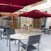 Квартира в Черногории, Будва, Пржно