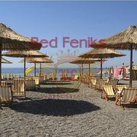 Квартира в Черногории, Будва, Пржно