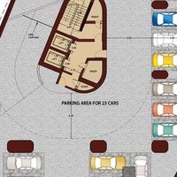 Other commercial property in Republic of Cyprus, Lemesou, 225 sq.m.